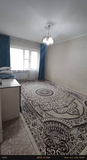 Продажа квартир: 1 комната, 34 м², 106 серия, 6 этаж