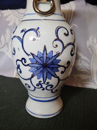 Vaze i saksije: Vaza, bоја - Šareno, Novo — 7