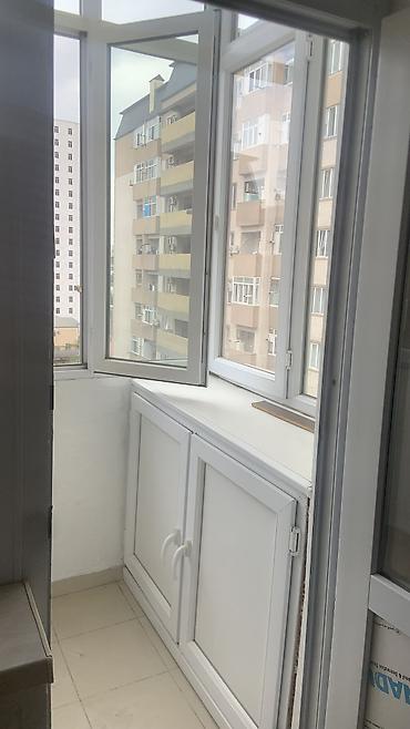 kirayə nzs: Xirdalan Kristal Abşeron 1 giriş binada yeni təmirli, təmirdən sonra — 8