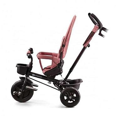 svecana obuca: KINDERKRAFT TRICIKL AVEO ROSE PINK – KRAVEO00PNK Tricikl za decu od 9 — 3