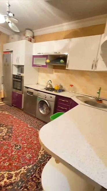 zabratda evlərin satisi: Biləcəri 4 otaqlı, 110 kv. m, Kredit yoxdur, Yeni təmirli — 6