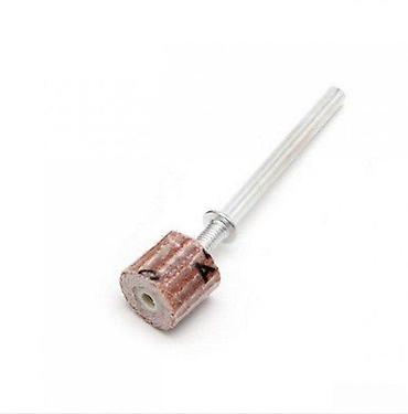 hilda laser: BRUSNI PAPIR ZA BIJAKS 10 KOM FI10 I FI16MM | Brusni papir za — 2