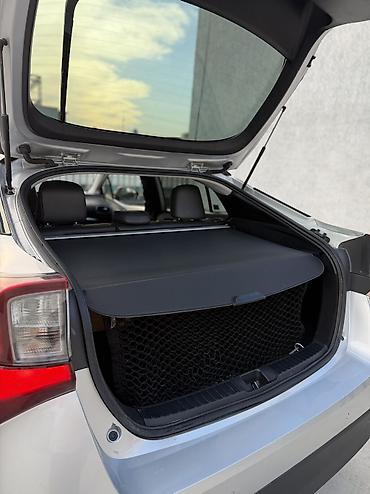 Toyota: Toyota Prius: 2019 г., 1.8 л, Автомат, Гибрид, Хэтчбэк — 8