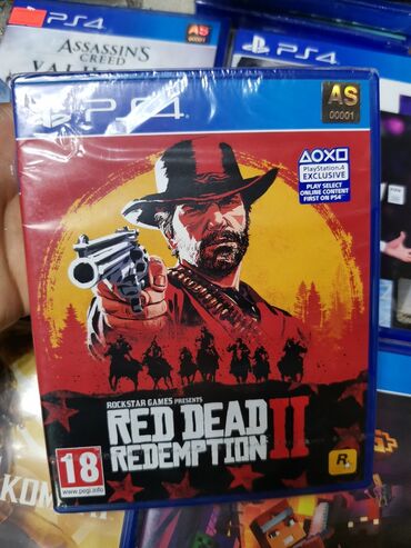 Oyun diskləri: Sony PlayStation 4 üçün oyun konsollarının, aksessuarların, oyun -da lalafo.az — 8 Oyun diskləri: Sony PlayStation 4 üçün oyun konsollarının, aksessuarların, oyun — 8