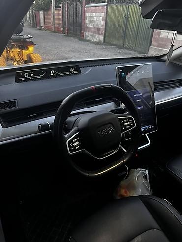 byd e1: BYD : 2022 г., Автомат, Электромобиль, Кроссовер — 6