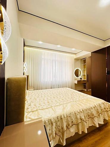 Продажа квартир: 3 комнаты, 79 м², 4 этаж — 4