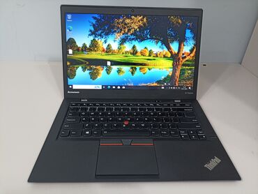 ультрабук lenovo ideapad u510: Ультрабук, Lenovo, 8 ГБ ОЭТ, Intel Core i5, 14 ", эс тутум SSD