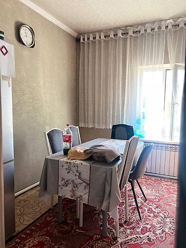 Продажа коттеджей и домов: 📍пер.Челябинский 🔘5-комнат 🔘101,1м² Продаётся просторный и — 4