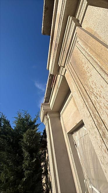 Beton işləri: Beton kəsmə xidməti - Divar, döşəmə və tavanlarda dəqiq və səliqəli — 8
