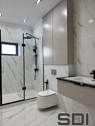 Продажа коттеджей и домов: Продаётся шикарный дом в престижном районе Кок-Жар 🏡 ▫️ Участок — 7 — 22