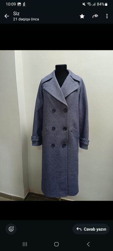 кожаная куртка женская: Qadın üst geyimləri kolleksiyası 1) Uzun palto – iki cərgə düyməli -