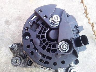 fan pit paket: GOLF 5 ALTERNATOR PASAT B6 ŠKODA OKTAVIJA A5 | Alternator za Golf 5 — 4
