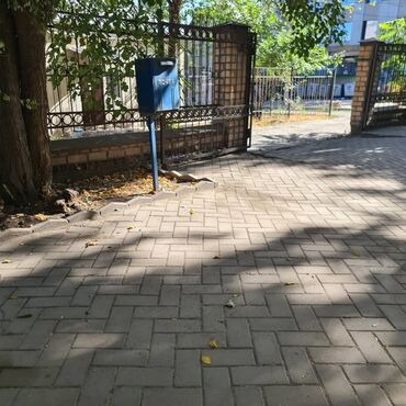дом для день рождения: Сдается 3-комнатное коммерческое помещение в центре Бишкека