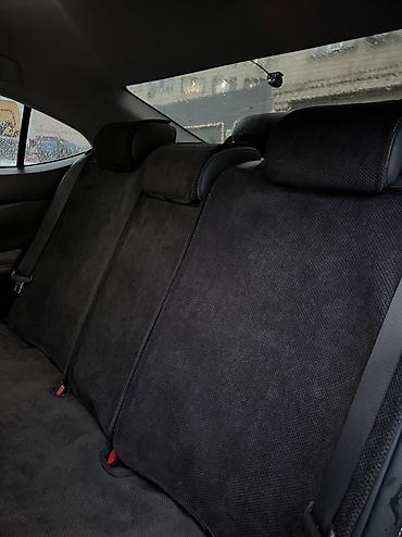 Чехлы и накидки на сиденья: Чехлы С подушкой, цвет - Черный, Новый, Бесплатная доставка — 10