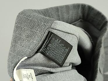b a paris: H&M, Spodnie materiałowe damskie, rozmiar S — 5
