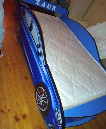 кроватки для новорожденных в баку: Tecili evden cixmalidir. carpayi matras. qiymet 70 azn. Unvan