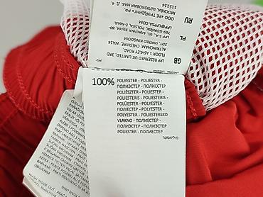tu swimsuits: House, Szorty damskie, rozmiar S — 5