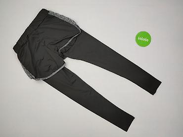 legginsy work out: Legginsy Sportowe damskie, rozmiar S — 3