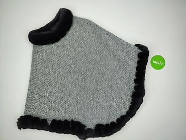ponczo ochnik: Ponczo damskie, rozmiar One size — 4