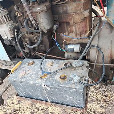 Тракторы МТЗ (Беларус): Продаю мтз 82 с маленькой кабиной перебран для себя но нужны денги — 14