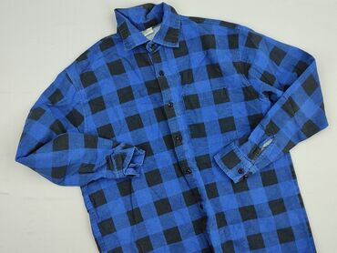 Shirt for men, L (EU 40), condition - Very good