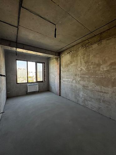 009: 3 комнаты, 108 м², Золотой квадрат Элитка, 7 этаж, ПСО (под самоотделку) — 3
