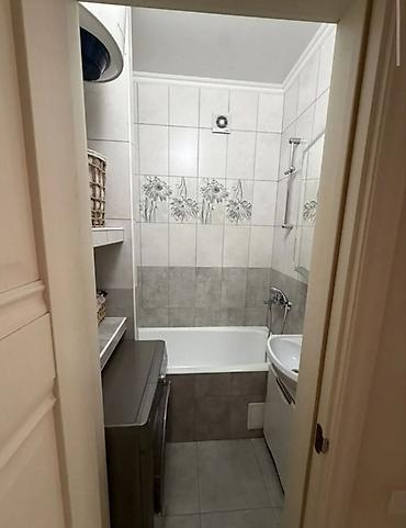 35: 3 комнаты, 80 м², Аламедин-1 мкр 3 этаж, Дизайнерский ремонт — 2