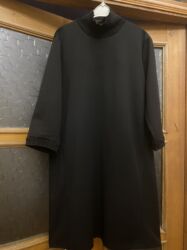 Donlar: Qadın geyimləri dəsti – 4 fərqli don 1) İlan dərisi naxışlı, uzun — 6