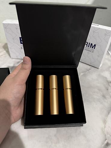 Парфюмерия: Срочно Продаю Ароматы - на распив Готовый бизнес Флаконы Разные мл — 15