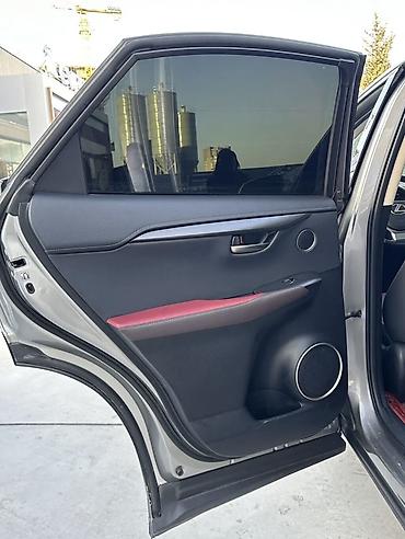 Lexus: Lexus NX: 2018 г., 2.5 л, Гибрид, Кроссовер — 11