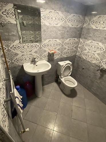ev: Kirayə verilir 1 otaq 1 hamam,tualet Kombi,daimi su,qaz işıq,internet — 5