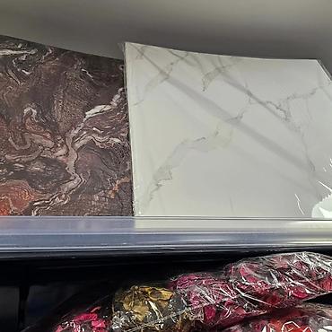 Tapete: Zidni pvc paneli
60x60cm
Paket 10 kom- 2999 din — 8