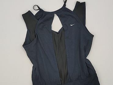 dresy urban czerwone: Nike, Top damski, rozmiar L — 1