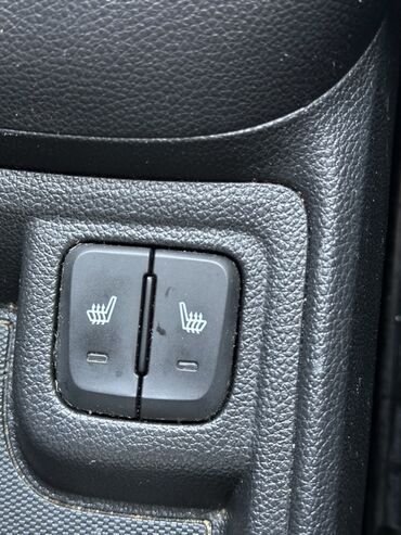 Chevrolet: Chevrolet Spark: 2019 г., 1 л, Автомат, Бензин, Хэтчбэк — 13