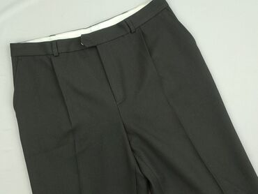 lidl piżama: Spodnie garniturowe dla mężczyzn, 2XL, stan - Idealny