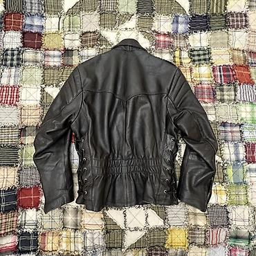 moto godekce: Dəbilqə düyməli motosiklet üslublu qara dəri gödəkçə. Razmer M,L, XL — 6