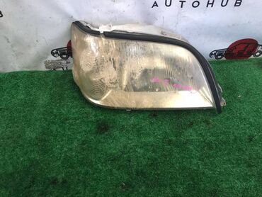 задняя фара хонда аккорд: Фара Toyota crown S171 2000 перед. прав. (б/у)