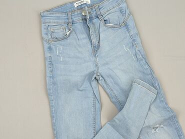 PULL&BEAR, Джинси жіночі, розмір XS