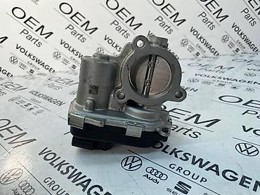 crevo interkulera: KLAPNA GASA ZA VOLKSWAGEN TIGUAN, TOURAN, GOLF 7 . - 05C 133 062 | — 3