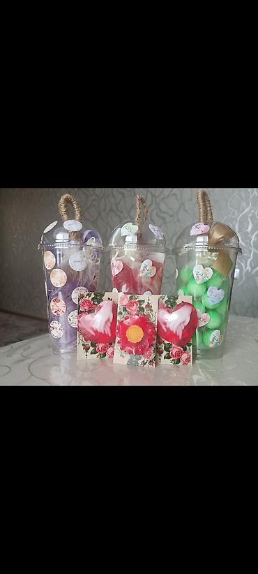 seyf paket: Hədiyyə paketi, Yeni, Pulsuz çatdırılma — 1