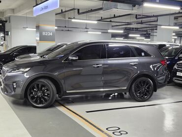купить двигатель гольф 3 1.8 бензин: Kia Sorento: 2018 г., 2 л, Автоматтык, Дизель