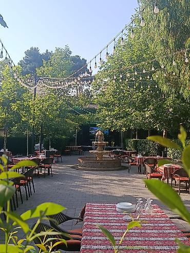Otel, kafe, restoranlar: Hostes, qeydiyyatçı tələb olunur — 1