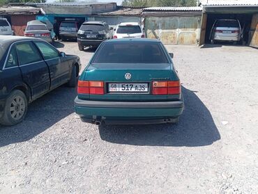 вента фолфаген: Volkswagen Vento: 1994 г., 1.8 л, Механика, Бензин, Седан