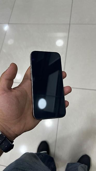 ipone 15 pro: IPhone 15 Pro, 128 GB, Natural Titanium, Face ID — 2
