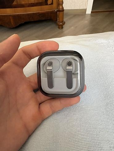 major 4: Samsung Earbuds 4 Pro qulaqcıq Ən sonuncu nəsil Samsung qulaqcıqları — 2