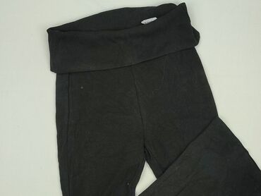 legginsy bezszwowe z wysokim stanem push up: Sinsay, Брюки жіночі, розмір S