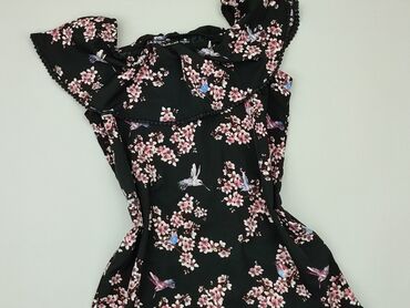 letnie sukienki damskie midi: Dress, M (EU 38), condition - Very good