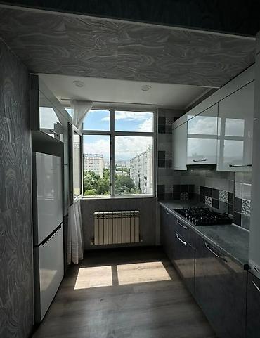 Продажа квартир: 2 комнаты, 70 м², 5 мкр Элитка, 8 этаж, Евроремонт — 4