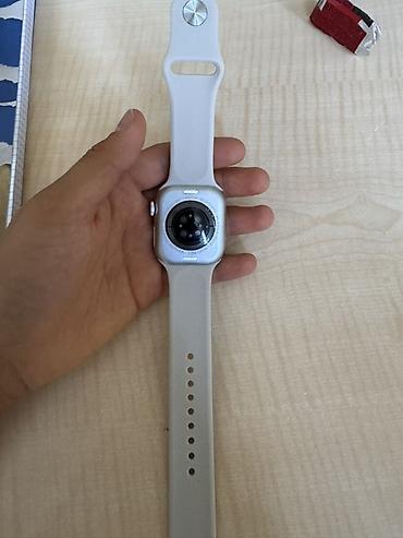 apple watch series 11: Эпл воч 11серии. один в один 46мм все работает и подключается. не — 3