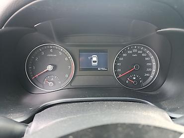 Kia: Kia Cerato: 2019 г., 1.6 л, Автомат, Бензин, Седан — 6